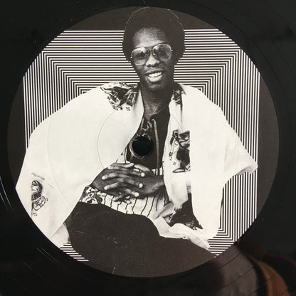 Kiki Gyan - 24 Hours In A Disco 1978-82 (2xVINYL) | Mint (M) Mint (M)-