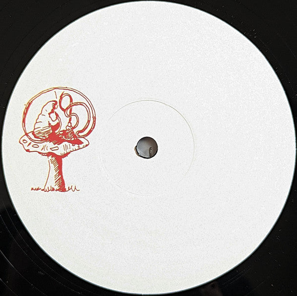Psychemagik - Undercover Lovers Vol 6 (VINYL 12") | Mint (M) Mint (M)-