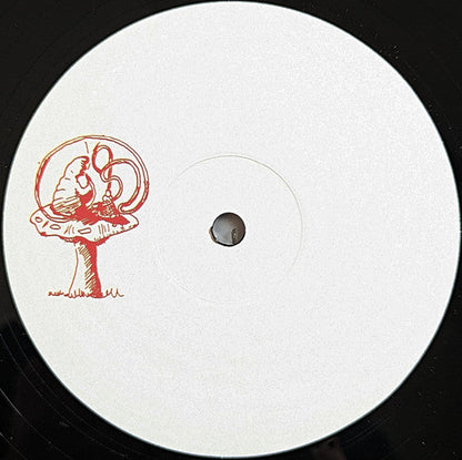 Psychemagik - Undercover Lovers Vol 6 (VINYL 12") | Mint (M) Mint (M)-