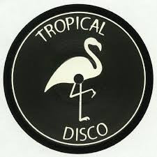 Sartorial - Tropical Disco Edits Volume One (VINYL) | Mint (M) Mint (M)-