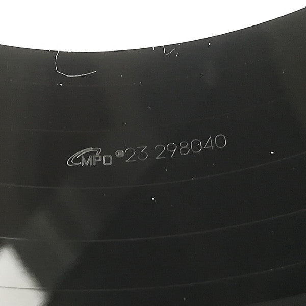 Late Nite Tuff Guy - Tuff Cut 01 (VINYL) |-