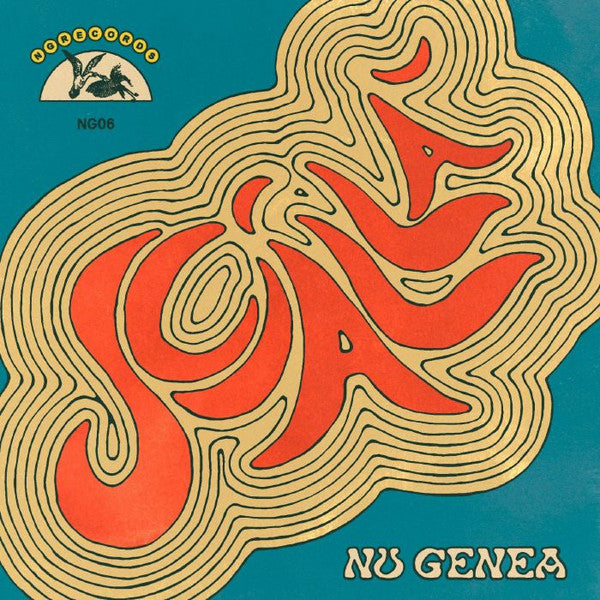 Sciallà (7" VINYL) | Mint (M) Mint (M)-