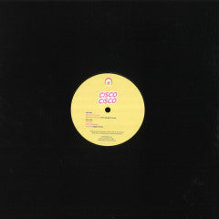 Why Can't I Be You? (VINYL) | Mint (M) Generic-