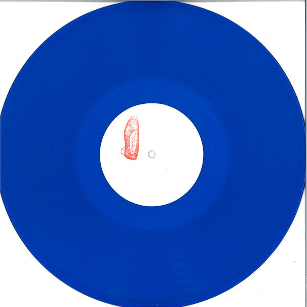 Unknown Artist - Toolfie Edits 005 (BLUE VINYL) | Mint (M) Mint (M)-