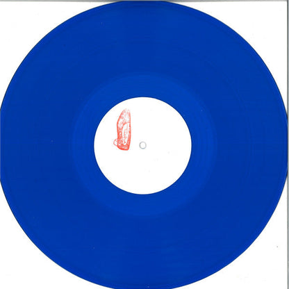Unknown Artist - Toolfie Edits 005 (BLUE VINYL) | Mint (M) Mint (M)-