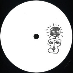 Dmj - DMJ Edits 001 (DMJ001 VINYL) | Mint (M) Generic-