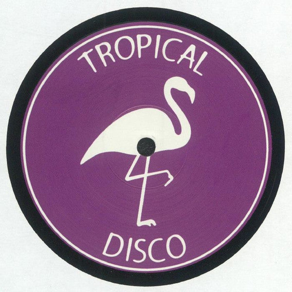Various - Tropical Disco Records Volume Twenty Eight (VINYL) | Mint (M) Mint (M)-