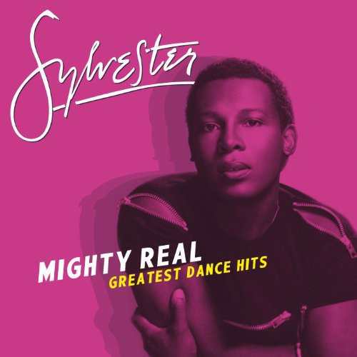 Sylvester - Mighty Real: Sylvester's Greatest Dance Hits (2xVINYL) |-