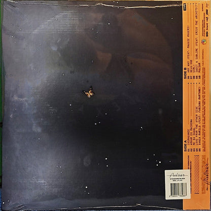 L'impératrice - Pulsar | Mint (M) Mint (M)-