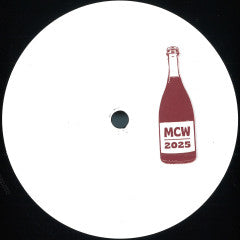Glenn Underground / Rahaan / JKriv / The Patchouli - RNT In The D (VINYL) | Mint (M) Mint (M)-