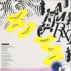 Various - Family Affair Vol.5 (VINYL) |-