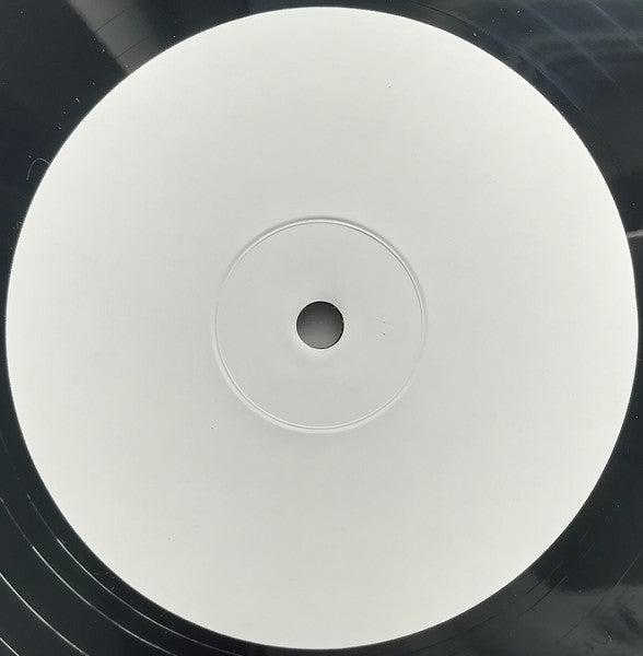 Late Nite Tuff Guy - Tuff Cut 01 (VINYL) |-