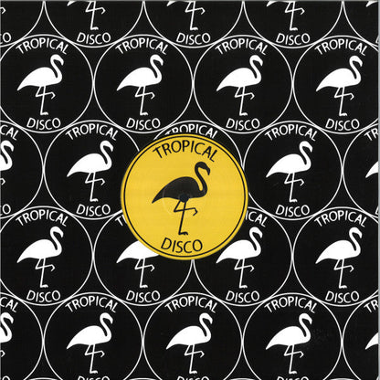 Various - Tropical Disco Records Volume Twenty Five | Mint (M) Mint (M)-