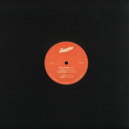 Various - Disco Goodies Vol. 5 (VINYL 12" Sundries SNDRS008) | NEW Mint (M) Mint (M)-