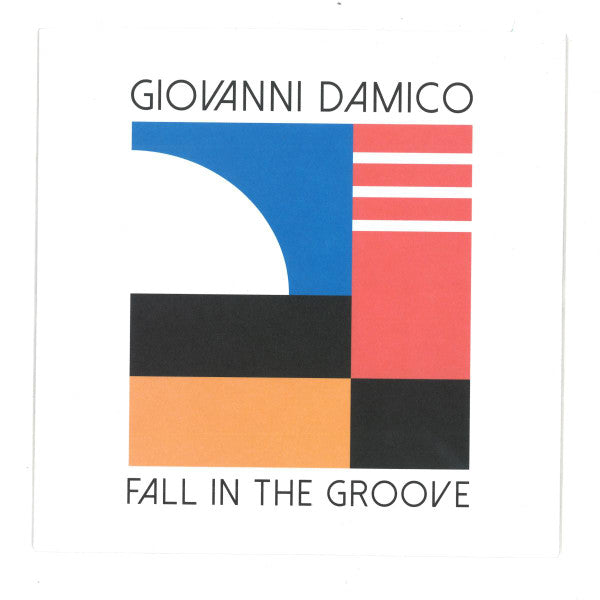 Fall In The Groove / Be Your Lover (7" VINYL) | Mint (M) Mint (M)-