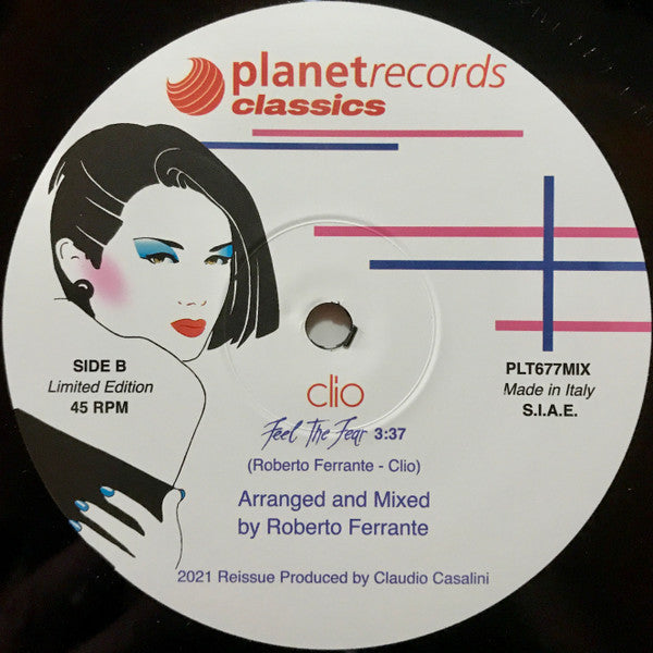 Faces (VINYL) | Mint (M) Mint (M)-