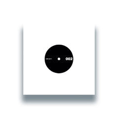 LNTG - Vol 2 TC7002 (7" VINYL) | Mint (M) Mint (M)-