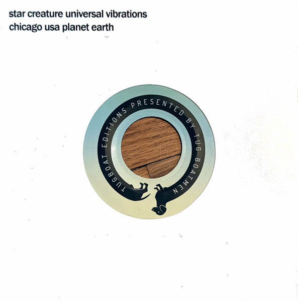 Kuato (4) - D.J.'s Delight / She's A Go Getter (7" VINYL) | Mint (M) Mint (M)-