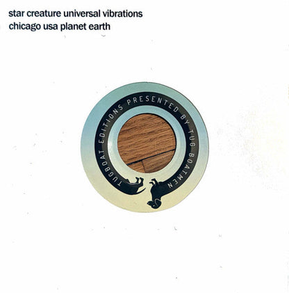 Kuato (4) - D.J.'s Delight / She's A Go Getter (7" VINYL) | Mint (M) Mint (M)-