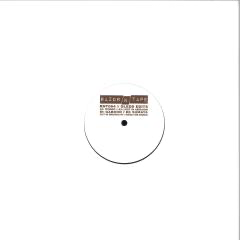 Gledd - Gledd Edits (VINYL) | Mint (M) Generic-