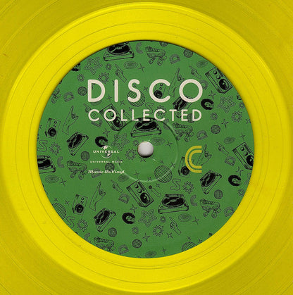 Disco Collected | Mint (M) Mint (M)-