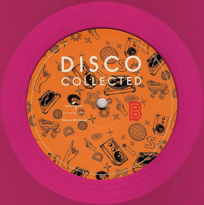 Disco Collected | Mint (M) Mint (M)-