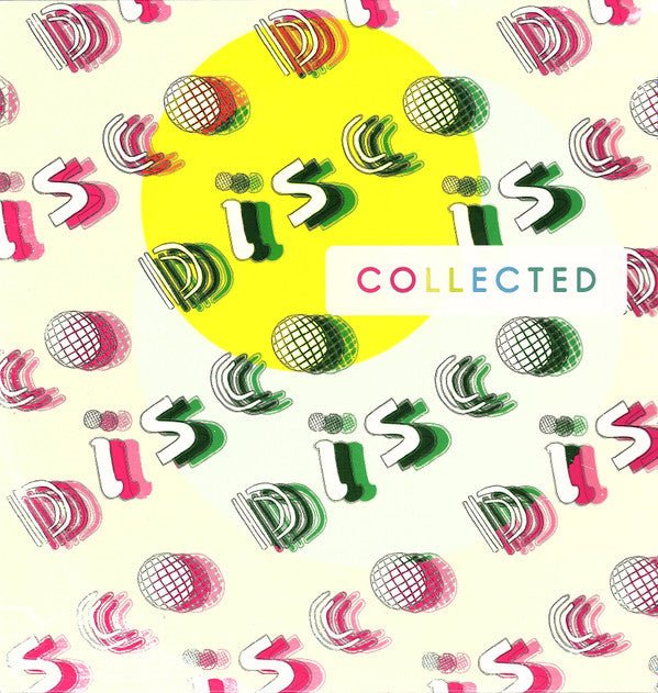 Disco Collected | Mint (M) Mint (M)-