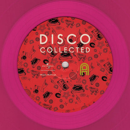 Disco Collected | Mint (M) Mint (M)-