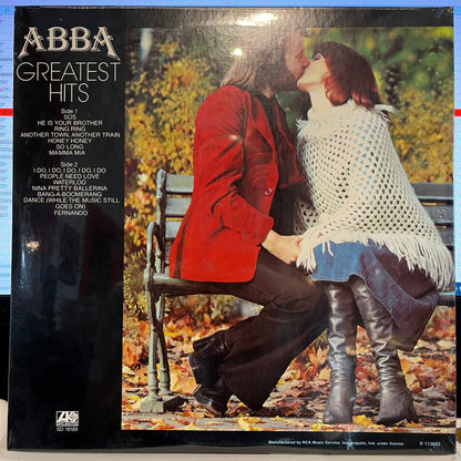 Greatest Hits *SEALED* | Mint (M) Mint (M)-