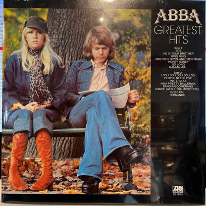 Greatest Hits *SEALED* | Mint (M) Mint (M)-