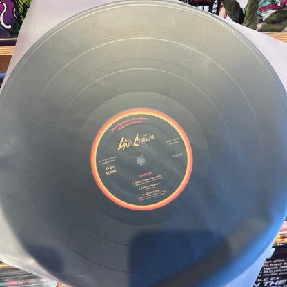 Napoletanite (VINYL) |-