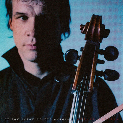 Arthur Russell - In The Light Of The Miracle (VINYL) | Mint (M) Mint (M)-
