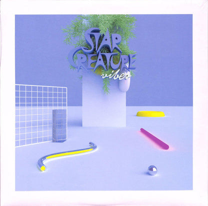 Various - Star Creature Vibes (VINYL) | Mint (M) Mint (M)-