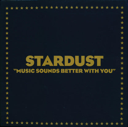 Stardust - Music Sounds Better With You | Mint (M) Mint (M)-