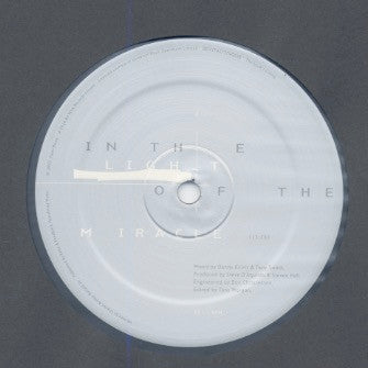 Arthur Russell - In The Light Of The Miracle (VINYL) | Mint (M) Mint (M)-