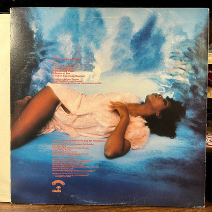 Donna Summer - Love To Love You Baby (VINYL) | Near Mint- (NM-) Very Good Plus (VG+)-