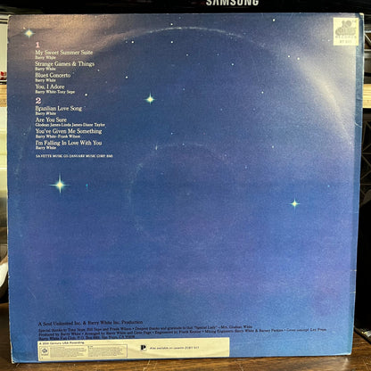 Love Unlimited Orchestra - My Sweet Summer Suite (12") | Near Mint (NM) Near Mint (NM)-