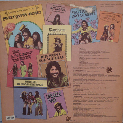 Dawn (5) - Dawn's New Ragtime Follies *CLUB* | Near Mint (NM) Excellent (EX)-