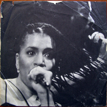 Ashford & Simpson - Performance | Near Mint (NM) Excellent (EX)-