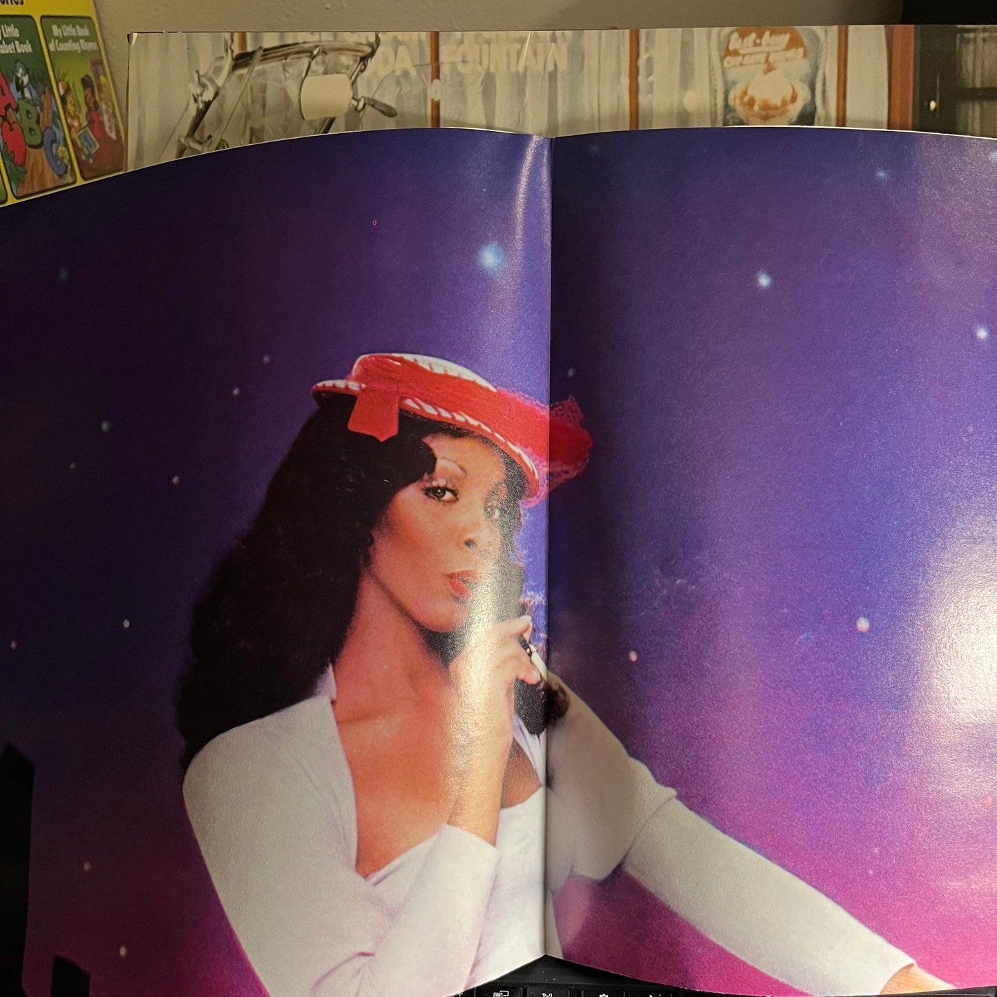 Donna Summer - On The Radio: Greatest Hits Vol. 1 & 2 *CLUB/RCA* | Near Mint (NM) Near Mint (NM)-