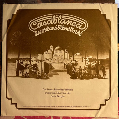 Village People - Cruisin' (28) | Near Mint (NM) Excellent (EX)-