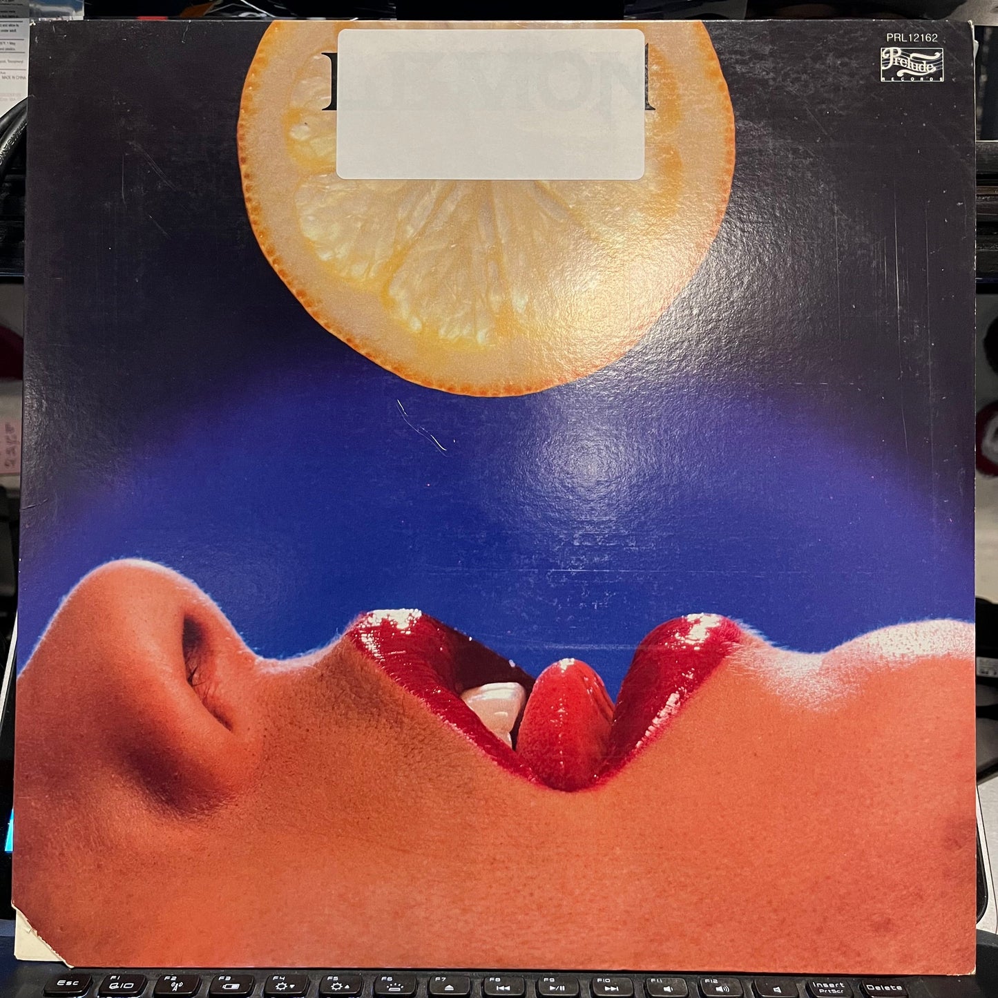 Lemon - Lemon | Near Mint (NM) Excellent (EX)-