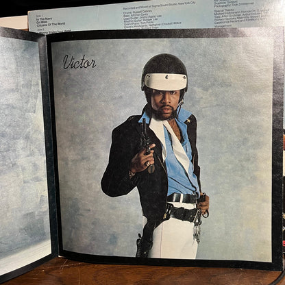 Village People - Go West (VINYL) | Near Mint (NM) Excellent+ (EX+)-