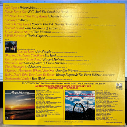Various - Heartbeat | Near Mint (NM) Near Mint (NM)-