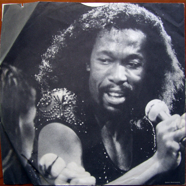 Ashford & Simpson - Performance | Near Mint (NM) Excellent (EX)-