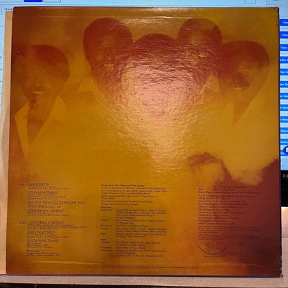 The Whispers - Imagination | Near Mint (NM) Near Mint (NM)-
