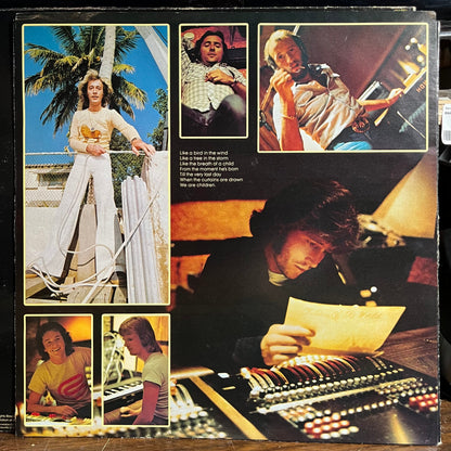 Bee Gees - Children Of The World (VINYL) | Very Good Plus (VG+)-