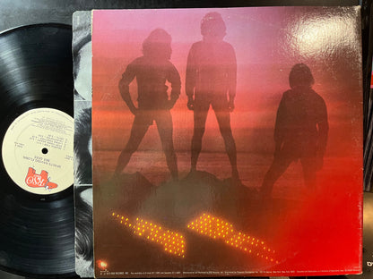 Bee Gees - Spirits Having Flown (VINYL LP RSO RS-1-3041 KEEL 1979) | Near Mint (NM or M-) Excellent+ (EX+)-
