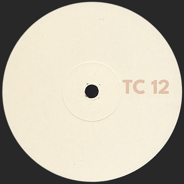 Tuff Cut #12 | Mint (M) Generic-