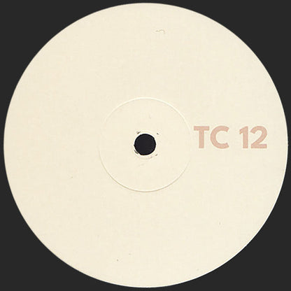 Tuff Cut #12 | Mint (M) Generic-